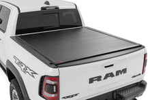 Load image into Gallery viewer, Hard Roll Up Bed Cover | 5'7" Bed | Ram 1500 (19-26)/1500 TRX (21-24) 