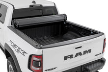 Load image into Gallery viewer, Hard Roll Up Bed Cover | 5'7" Bed | Ram 1500 (19-26)/1500 TRX (21-24) 