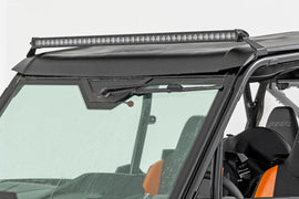 LED Light Kit | Front Mount | 40