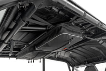Load image into Gallery viewer, Overhead Roof Storage Bag | Can-Am Defender/Polaris RZR
