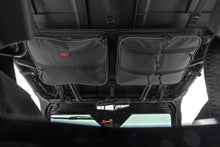 Load image into Gallery viewer, Overhead Roof Storage Bag | Can-Am Defender/Polaris RZR