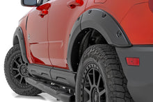 Load image into Gallery viewer, Pocket Fender Flares | JS Iconic Silver | Ford Bronco Sport 4WD (2021-2026)