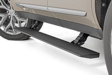 Load image into Gallery viewer, Power Running Boards | Dual Electric Motor | GMC Yukon XL 1500 2WD/4WD (21-26)