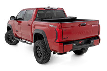 Load image into Gallery viewer, Nerf Steps | 3-Inch Tube | CrewMax | Toyota Tundra 2WD/4WD (2022-2026)