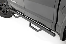 Nerf Steps | Cab Length | CrewMax | 5'7