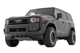 1 Inch Leveling Kit | Toyota Land Cruiser 4WD (2024-2026)