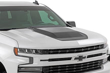 Load image into Gallery viewer, Hood Scoop | GJI Shadow Gray | Chevy Silverado 1500 2WD/4WD (2019-2026)