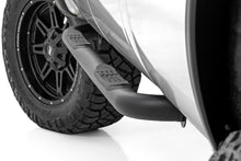 Load image into Gallery viewer, Nerf Steps | 3-Inch Tube | Crew Cab | Ford F-250/F-350 Super Duty (99-16)