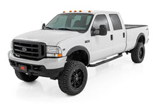 Load image into Gallery viewer, Nerf Steps | 3-Inch Tube | Crew Cab | Ford F-250/F-350 Super Duty (99-16)