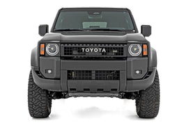 3.5 Inch Lift Kit | N3 | Toyota Land Cruiser 4WD (2024-2026)