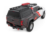 Load image into Gallery viewer, Roof Rack | Bed Cap | Toyota Tacoma 2WD/4WD (2024-2026)