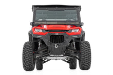 Load image into Gallery viewer, Aluminum Control Arms | High Clearance w/ 2" Forward Offset | Honda Pioneer 1000-6