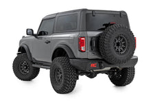 Load image into Gallery viewer, Nerf Steps | 3-Inch Tube | 2-Door | Ford Bronco 4WD (2021-2026)