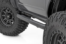 Load image into Gallery viewer, Nerf Steps | 3-Inch Tube | 2-Door | Ford Bronco 4WD (2021-2026)