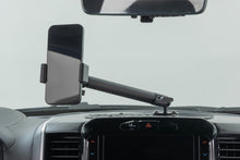 Load image into Gallery viewer, Dash Mount | 10" Non-Mag Safe Mount Kit | 10in Screen | Ram 1500 (19-26)