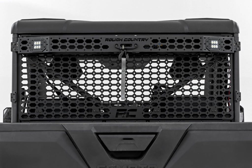 Game Loader | CFMOTO UFORCE 1000/1000XL