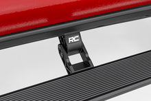 Load image into Gallery viewer, Power Running Boards | HT-Series | Double Cab | Toyota Tacoma 2WD/4WD (24-26)