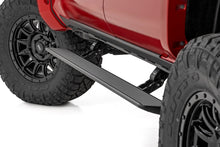 Load image into Gallery viewer, Power Running Boards | HT-Series | Double Cab | Toyota Tacoma 2WD/4WD (24-26)