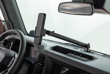 Load image into Gallery viewer, Dash Mount | 8" Clamp Mount Kit | Ford Bronco 4WD (2021-2026)