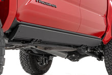 Load image into Gallery viewer, Power Running Boards | HT-Series | Double Cab | Toyota Tacoma 2WD/4WD (24-26)