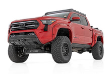Load image into Gallery viewer, Power Running Boards | HT-Series | Double Cab | Toyota Tacoma 2WD/4WD (24-26)