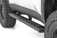 Load image into Gallery viewer, BA2 Running Boards | Side Step Bars | Toyota Land Cruiser 4WD (2024-2026)