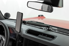 Load image into Gallery viewer, Dash Mount | 10" Magnet Mount Kit | Ford Bronco 4WD (2021-2026)