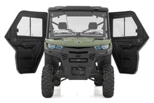 Load image into Gallery viewer, UTV Side Doors | 2 Seater | Can-Am Defender HD 5/HD 7/HD 8/HD 9/HD 10