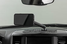 Load image into Gallery viewer, Dash Mount | 10" Mag Safe Mount Kit | 10in Screen | Ram 1500 2WD/4WD (19-26)