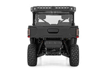 Load image into Gallery viewer, Cargo Rack | Dual 2" Black LED Pairs | Flush Mount | CFMOTO U10 1000 PRO