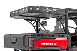 Cargo Rack | Dual 2