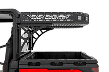 Load image into Gallery viewer, Cargo Rack | Dual 2" Black LED Pairs | Flush Mount | CFMOTO U10 1000 PRO