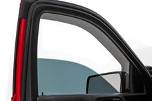 Load image into Gallery viewer, Side Window Deflectors | In Channel Rain Guard | Chevy/GMC 1500/2500HD/3500HD (19-26)
