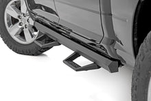 Load image into Gallery viewer, SRL2 Adj Aluminum Step | Crew Cab | Ram 1500/2500/3500 2WD/4WD (2010-2018 &amp; Classic)