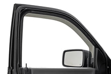 Load image into Gallery viewer, Side Window Deflectors | In Channel Rain Guard | Ram 1500/2500/3500 (10-25 &amp; Classic)