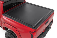 Load image into Gallery viewer, Powered Retractable Bed Cover | 5' Bed | Toyota Tacoma 2WD/4WD (2024-2026)
