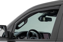 Load image into Gallery viewer, Side Window Deflectors | In Channel Rain Guard | Ram 1500 (19-26)/1500 TRX (21-24) 