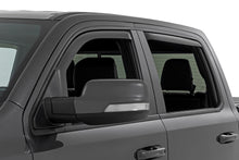 Load image into Gallery viewer, Side Window Deflectors | In Channel Rain Guard | Ram 1500 (19-26)/1500 TRX (21-24) 