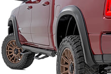 Load image into Gallery viewer, Sport Fender Flares | PB8 Midnight Blue | Ram 1500 2WD/4WD (2025-2026)
