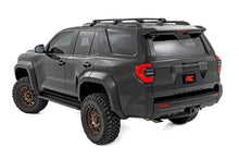 Load image into Gallery viewer, Sport Fender Flares | 040 Super White | Toyota 4Runner 2WD/4WD (2025-2026)