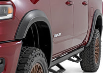 Load image into Gallery viewer, Sport Fender Flares | PR6 Molten Red | Ram 1500 2WD/4WD (2025-2026)