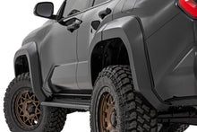 Load image into Gallery viewer, Sport Fender Flares | 202 Gloss Black | Toyota 4Runner 2WD/4WD (2025-2026)