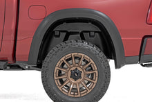 Load image into Gallery viewer, Sport Fender Flares | PR6 Molten Red | Ram 1500 2WD/4WD (2025-2026)