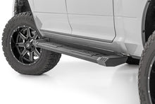 Load image into Gallery viewer, HD2 Running Boards | Quad Cab | Ram 1500/2500/3500 2WD/4WD (2010-2025 &amp; Classic)