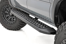 Load image into Gallery viewer, RPT2 Running Board | Double Cab | Black | Toyota Tacoma 2WD/4WD (2016-2023)
