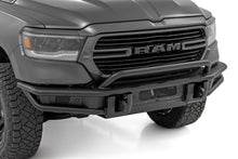 Load image into Gallery viewer, Front Bumper | Tubular | Ram 1500 2WD/4WD (2019-2024)