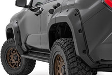 Load image into Gallery viewer, Pocket Fender Flares | 1L7 Underground | Toyota 4Runner 2WD/4WD (2025-2026)