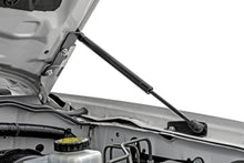 Load image into Gallery viewer, Hood Struts | Hydraulic | Nissan Frontier 2WD/4WD (2005-2021)