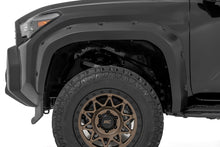 Load image into Gallery viewer, Fender Flares | 040 Super White | Toyota 4Runner 2WD/4WD (2025-2026)