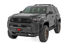 Load image into Gallery viewer, Pocket Fender Flares | 202 Gloss Black | Toyota 4Runner 2WD/4WD (2025-2026)
